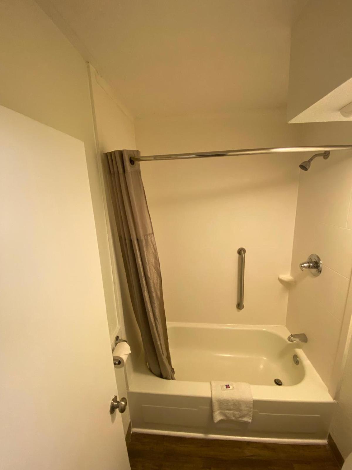 Motel 6 Manchester Tn المظهر الخارجي الصورة