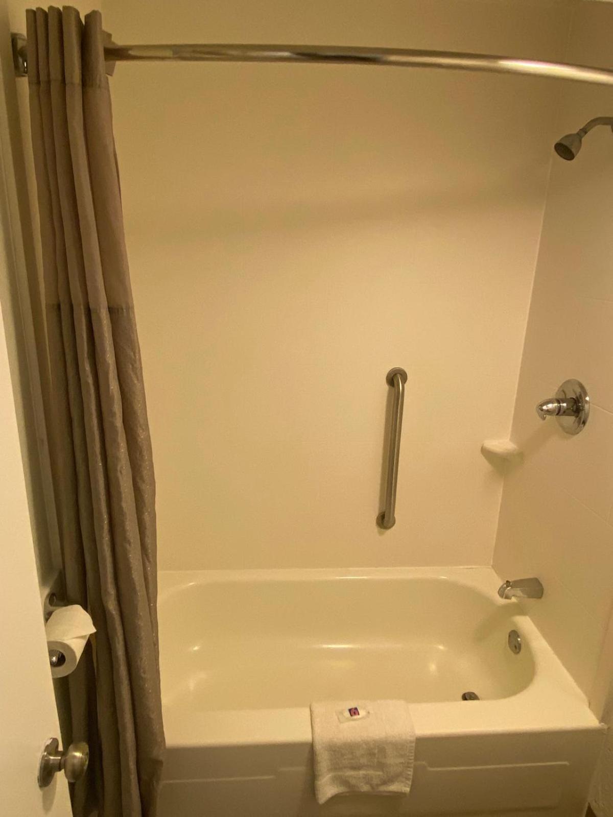Motel 6 Manchester Tn المظهر الخارجي الصورة