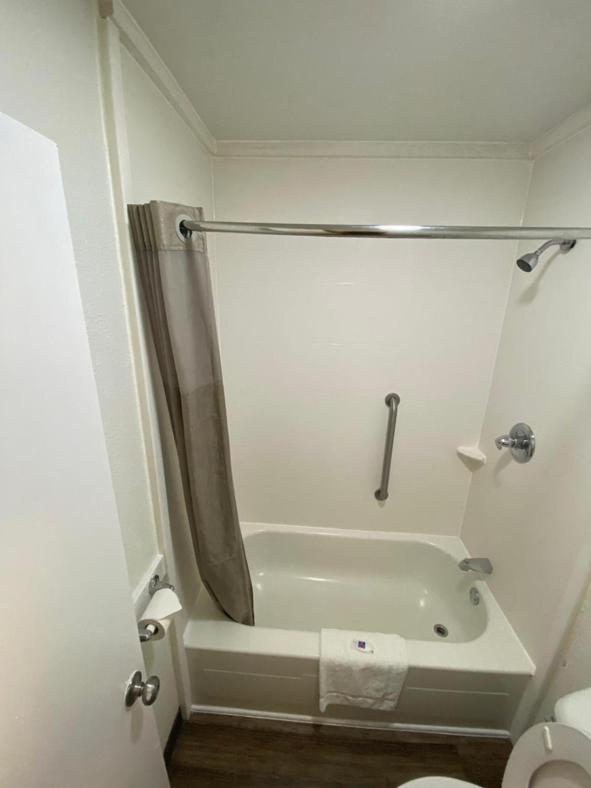 Motel 6 Manchester Tn المظهر الخارجي الصورة